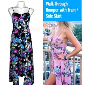 Band of Gypsies Romper